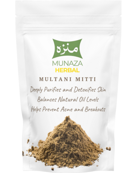 Multani Mitti